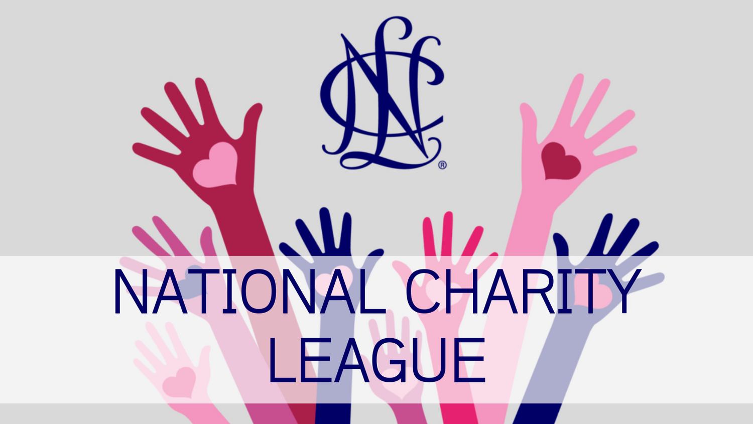 The National Charity League