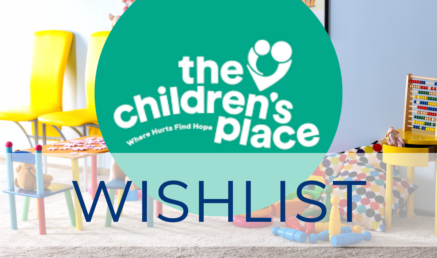 The Children's Place Wishlist