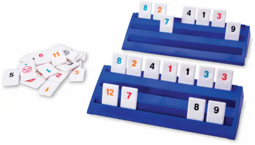 Original Edition 1997 Rummikub