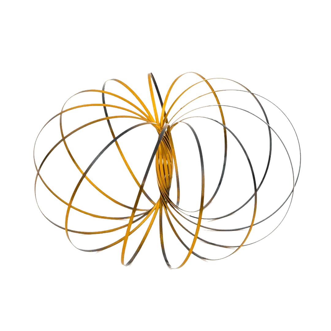 Mozi Flow Rings