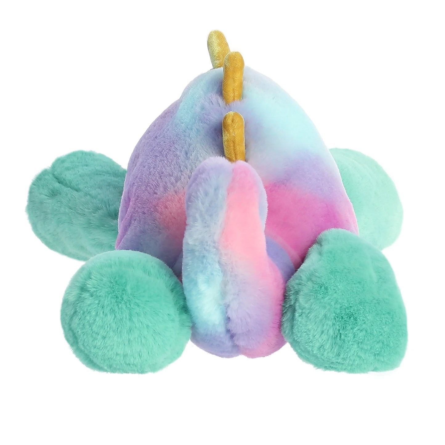 Snoozles Plush Chameleon