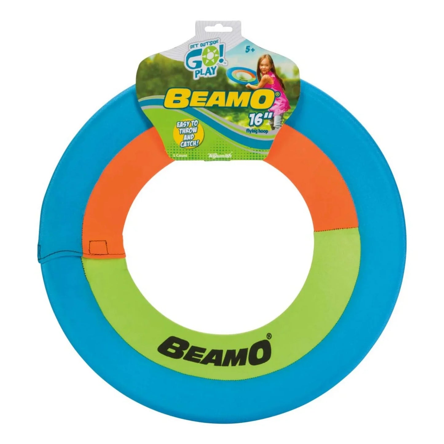 16" Beamo Flying Disc