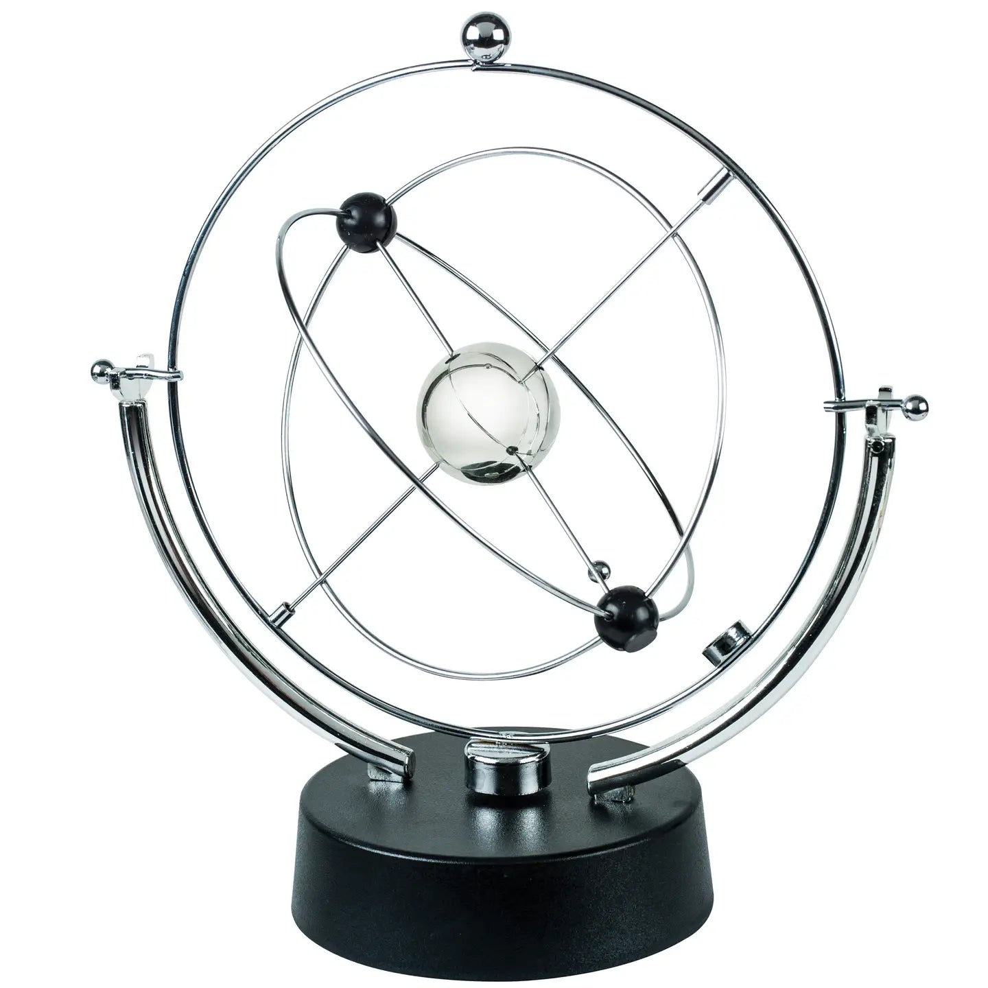 Orion Kinetic Sculpture