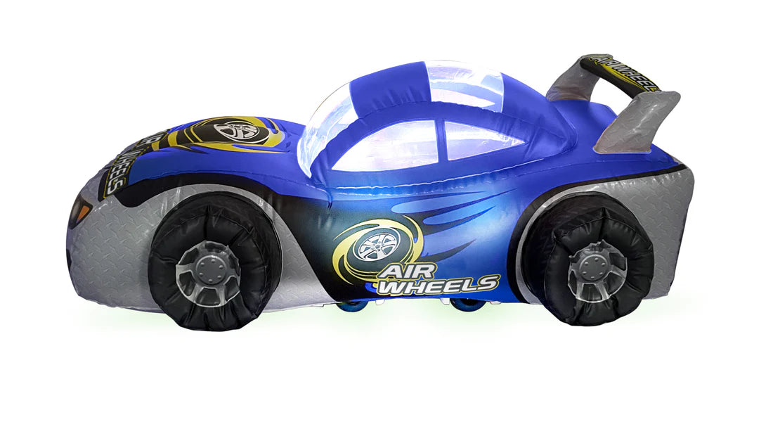 Turbo Twister AirWheels
