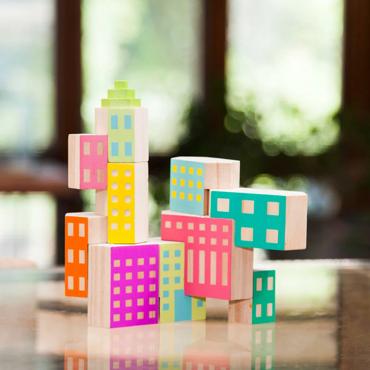 Blockitecture Deco