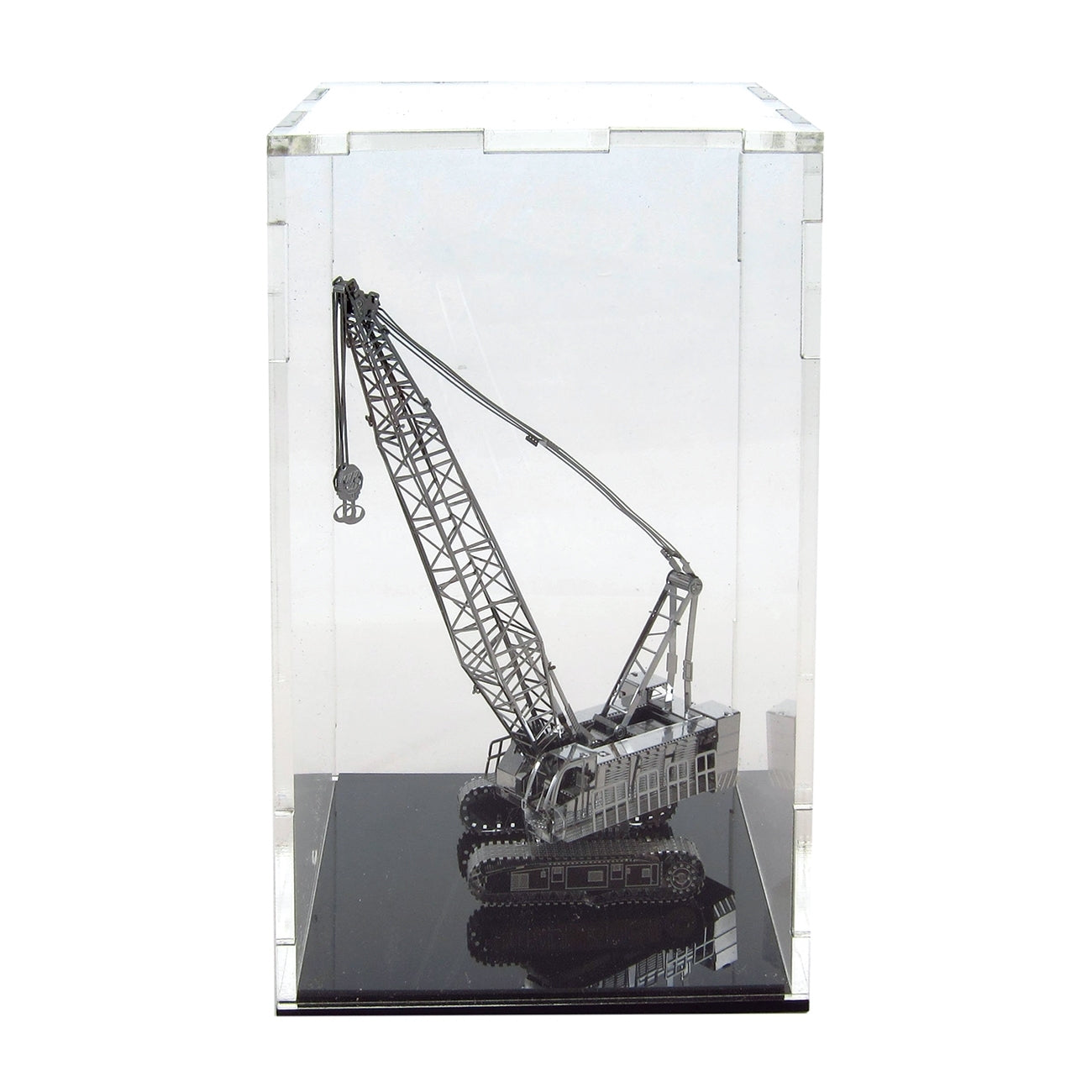 Metal Earth Acrylic Cube