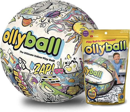 OllyBall