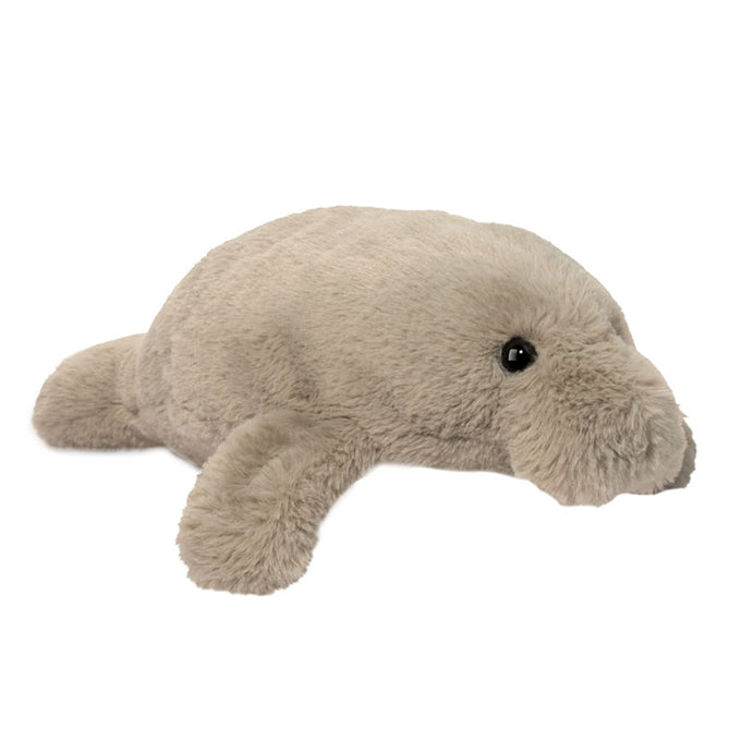 Douglas Plush Potato Manatee