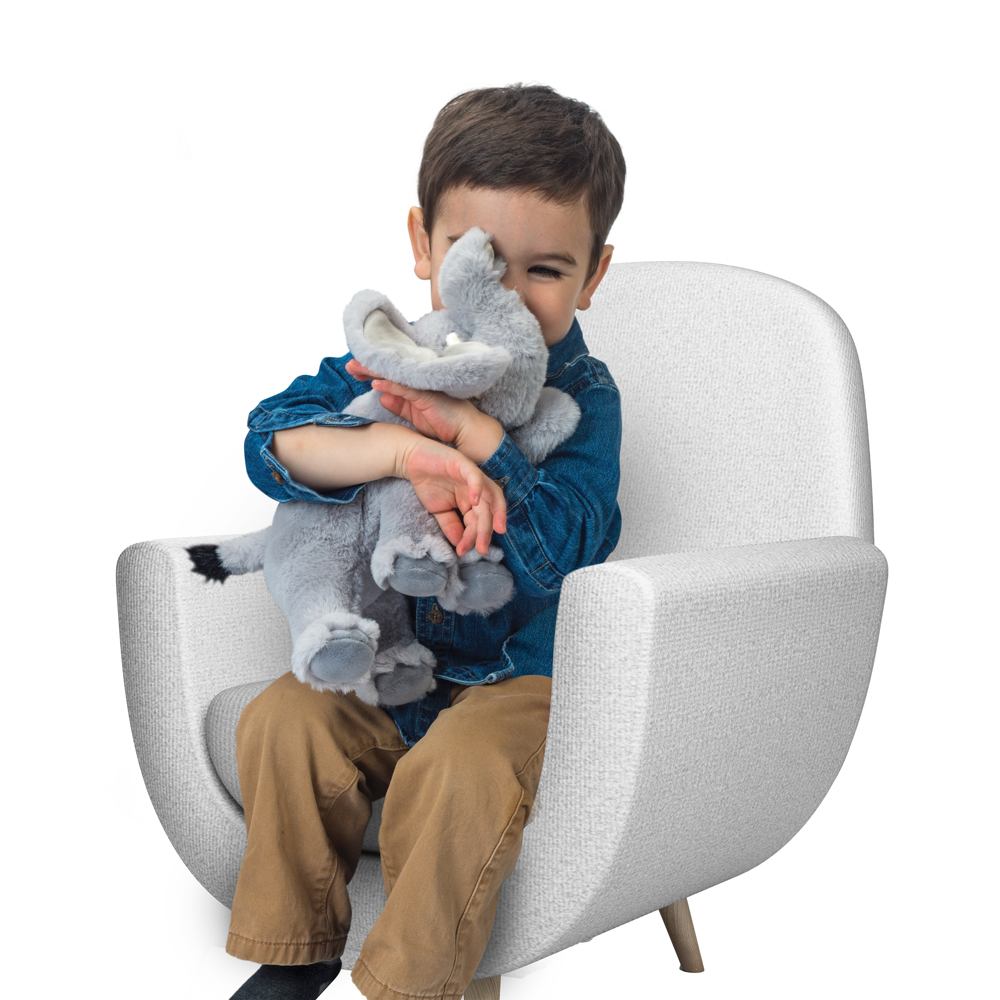 Douglas Plush Everlie Elephant