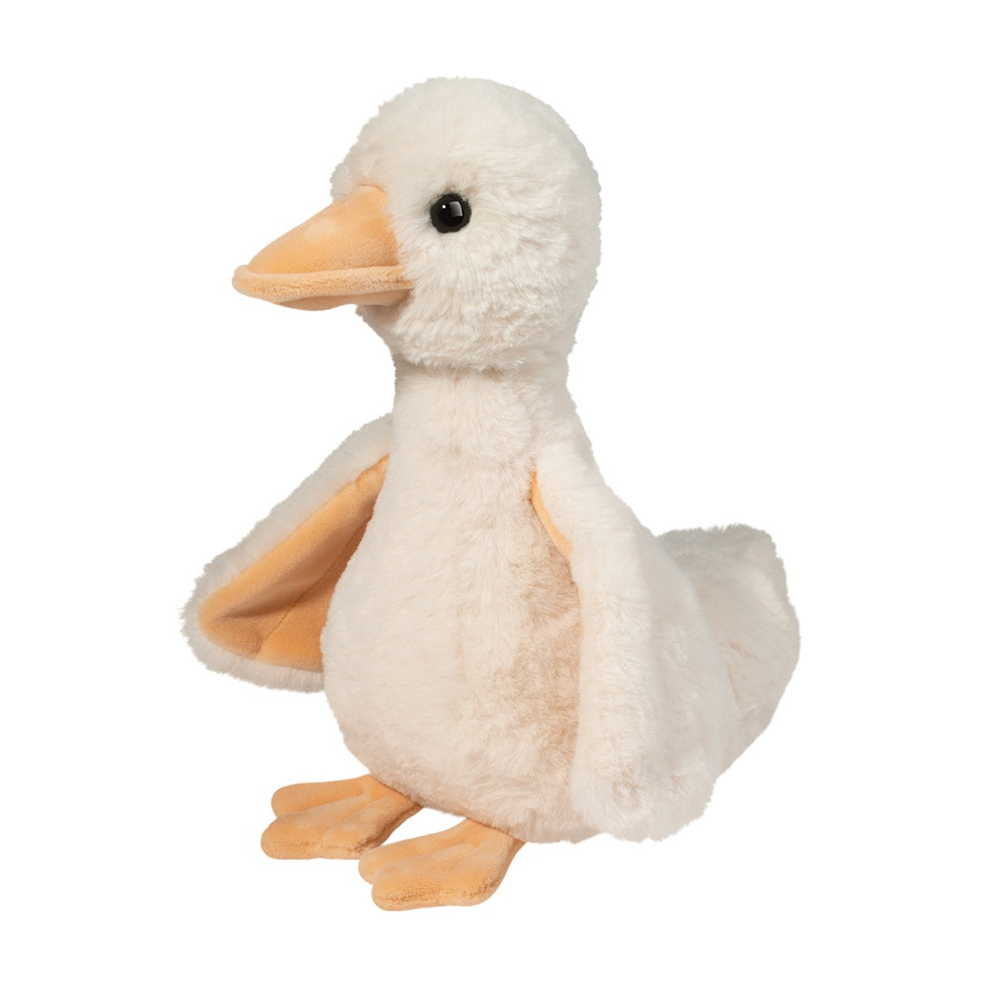 Douglas Plush Ginnie Goose
