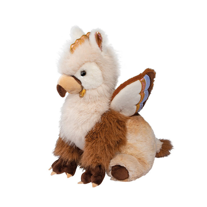 Douglas Plush Glorie Gryphon
