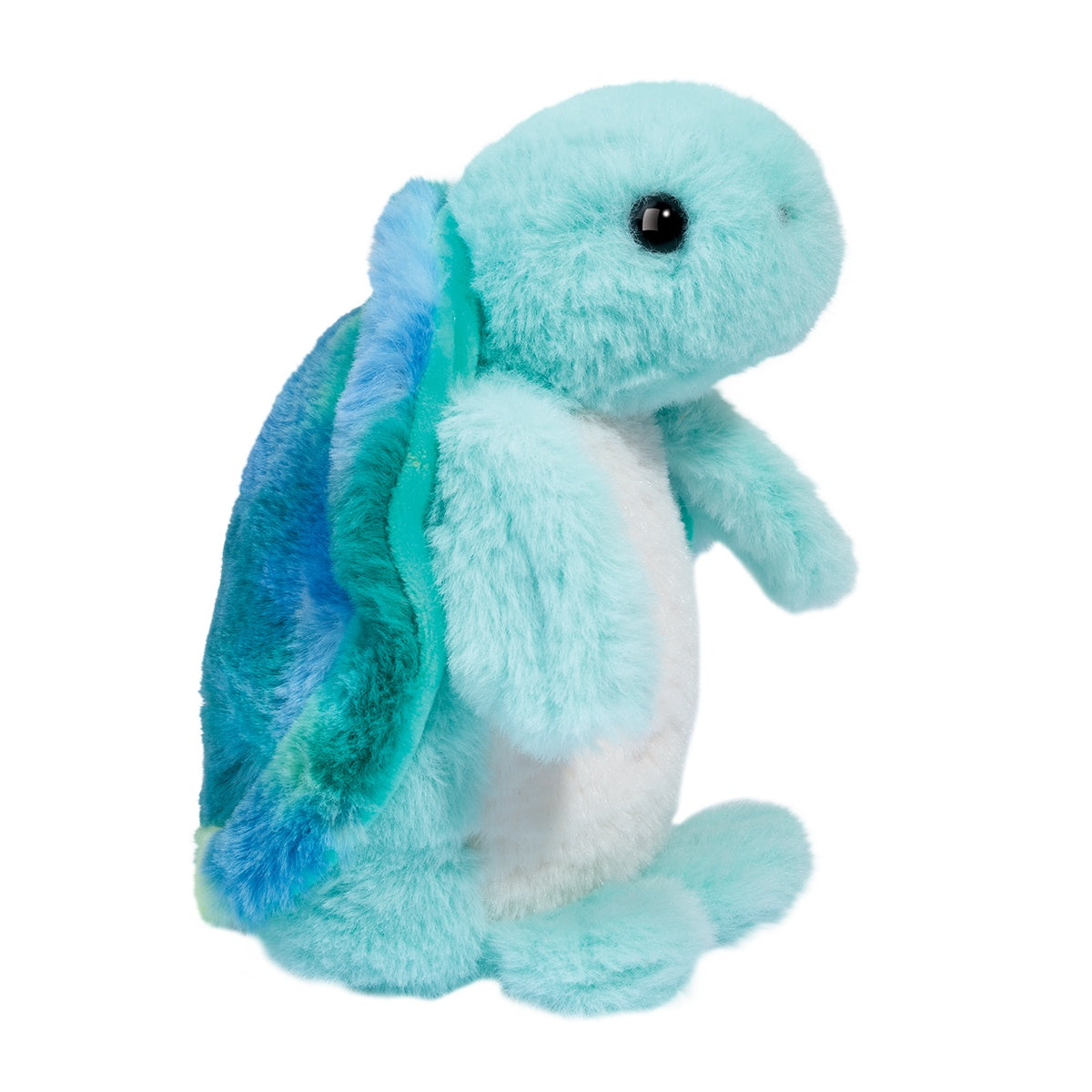 Douglas Plush Tommie Mini Turtle
