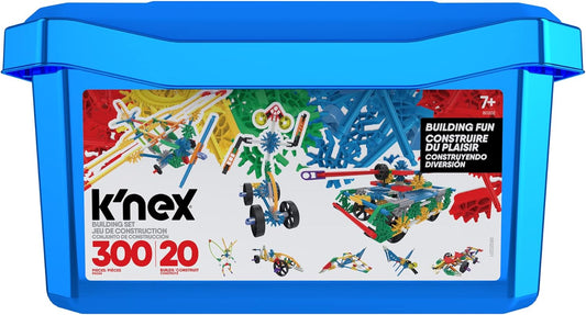 K'Nex Building Set