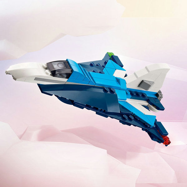 LEGO Creator 3 in 1 Race Plane (Donation)