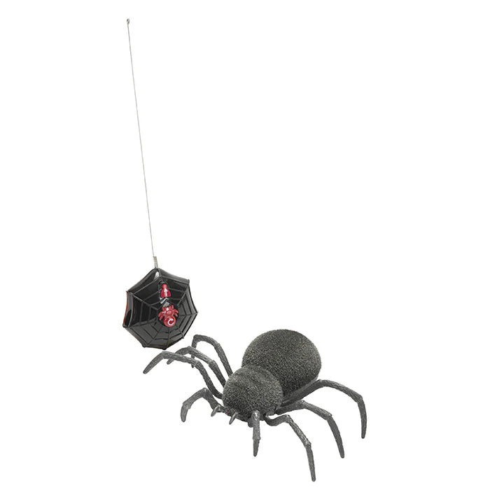 R/C Spooky Spider