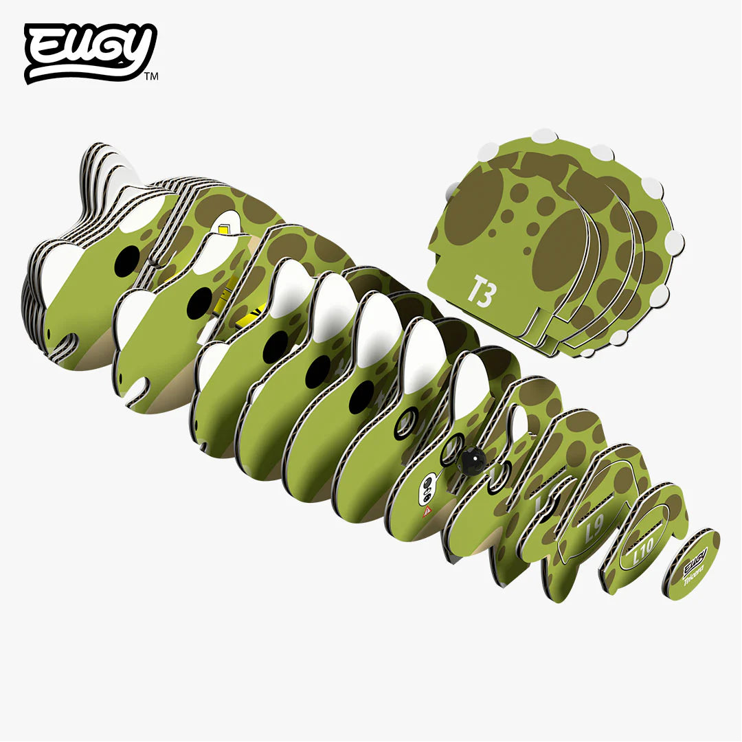 Eugy Tricera