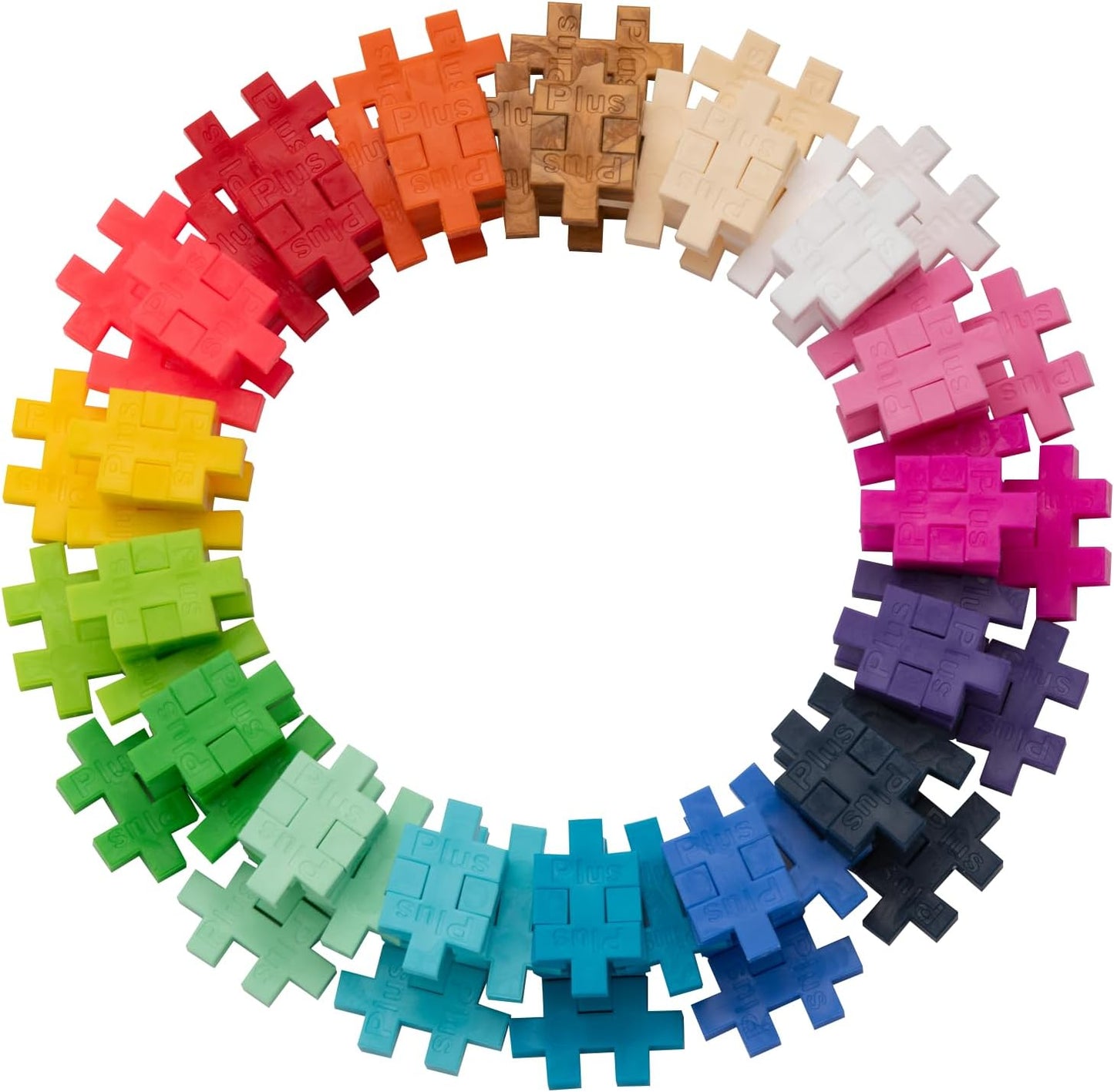 Colorverse Building Set