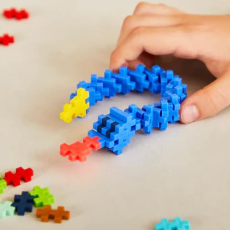 Colorverse Building Set