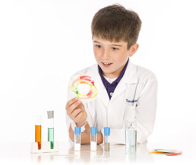 Kids First Chemistry Set