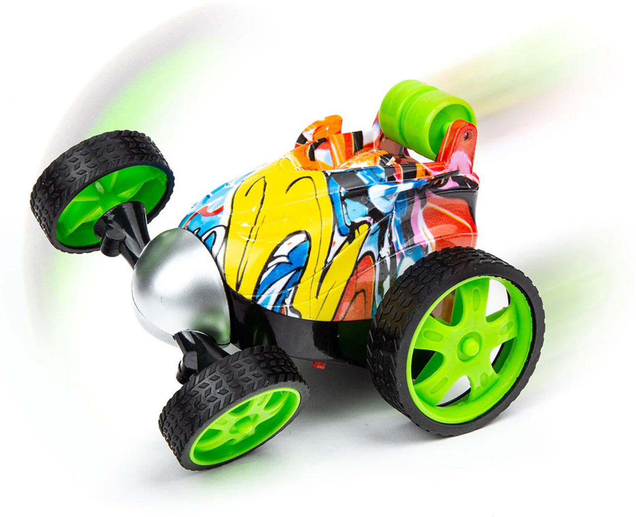R/C Mini Twist