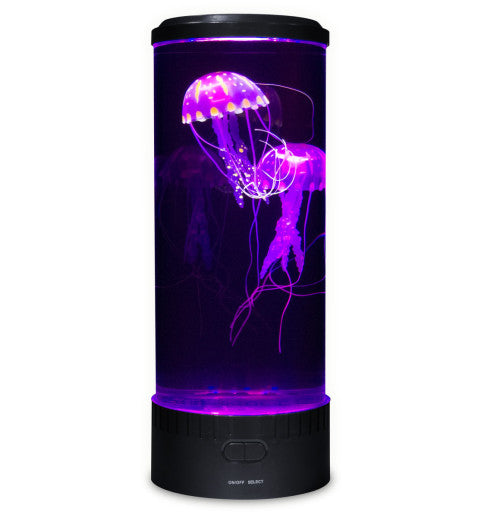 Electric Jellyfish Mood Light