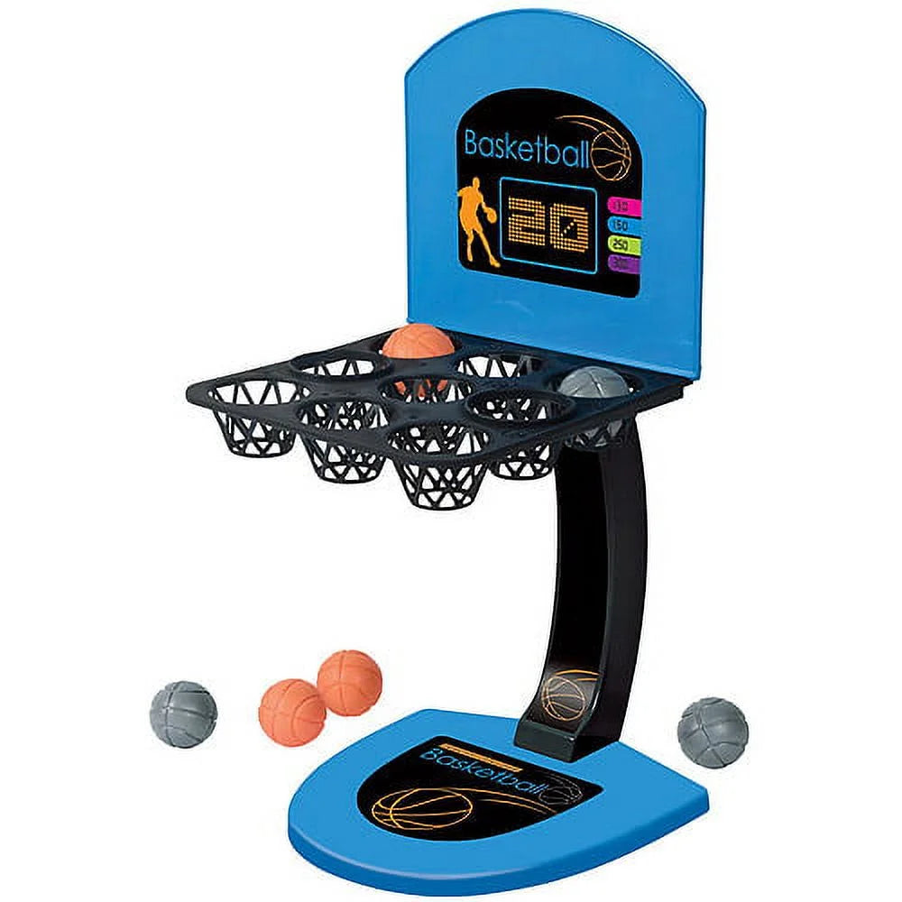 Desktop Basketball