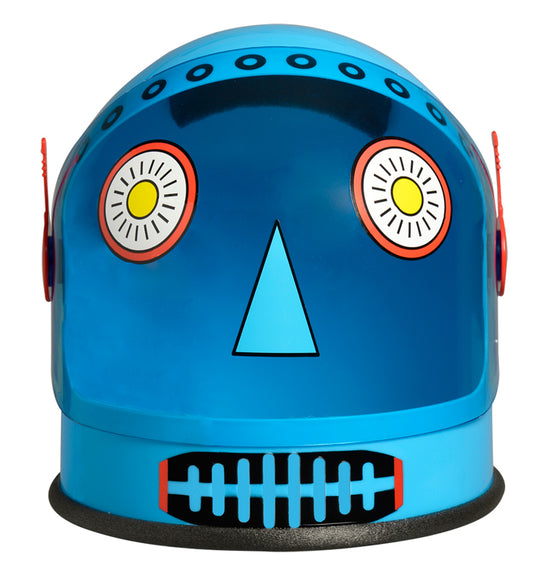 Robot Helmet