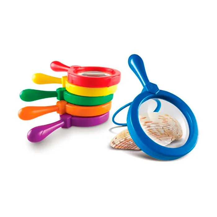 Jumbo Magnifier