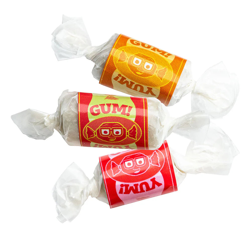 Tasty Labs: Bubble Gum Lab