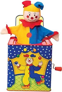 Jack-in-the-Box