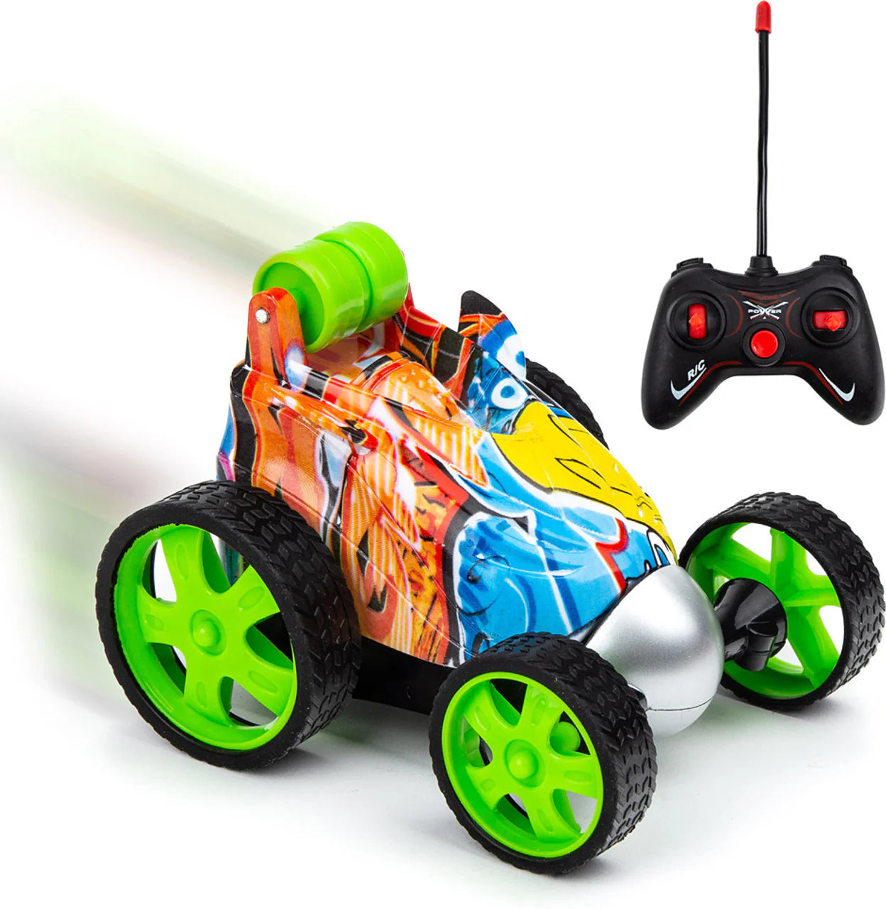 R/C Mini Twist