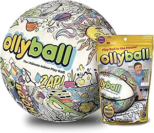 Ollyball