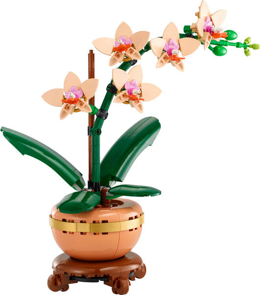 LEGO Botanicals Mini Orchid (Donation)