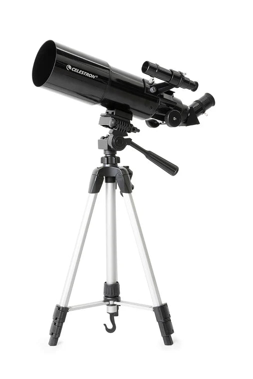 Celestron Travel Scope 80 w/ Backpack