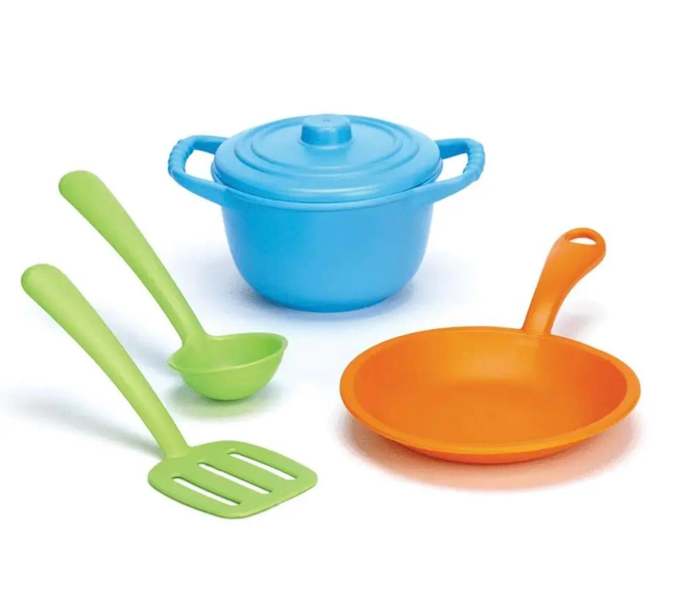 Green Toys Chef Set