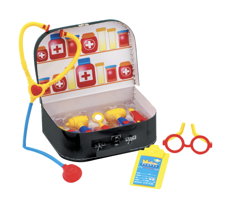 Doctors Kit
