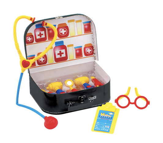 Doctors Kit