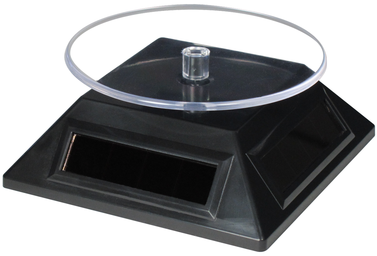 Metal Earth Solar Spinner