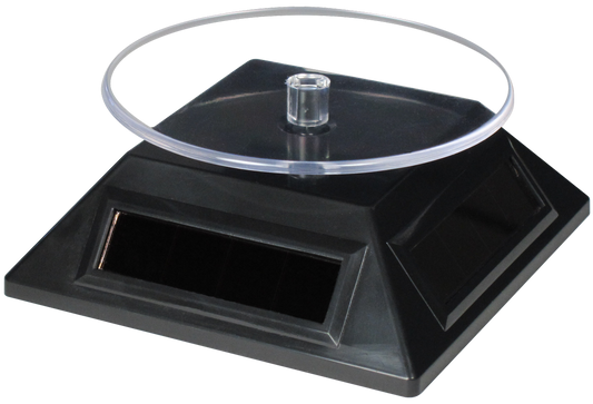 Metal Earth Solar Spinner