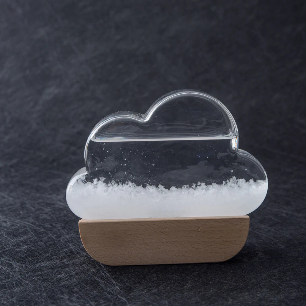 Strom Glass Cloud