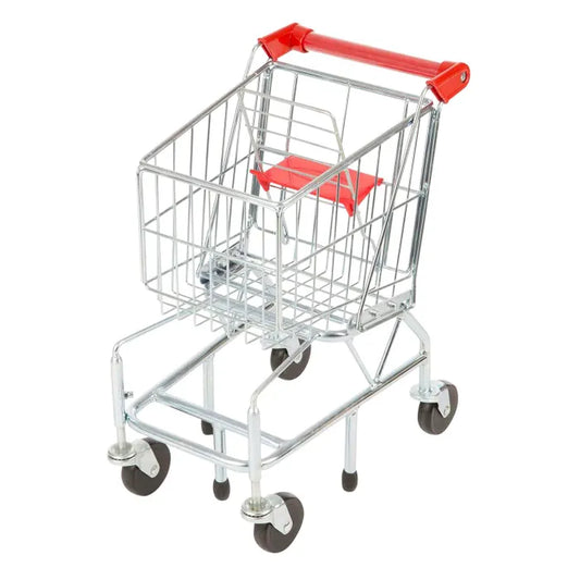 Heavy Duty Grocery Cart