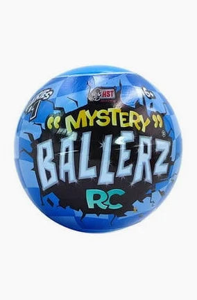 Mystery Ballerz RC