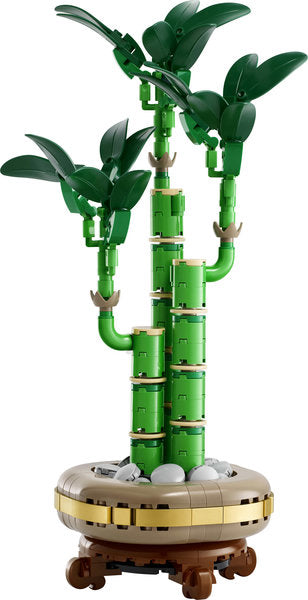 LEGO Botanicals Lucky Bamboo (Donation)