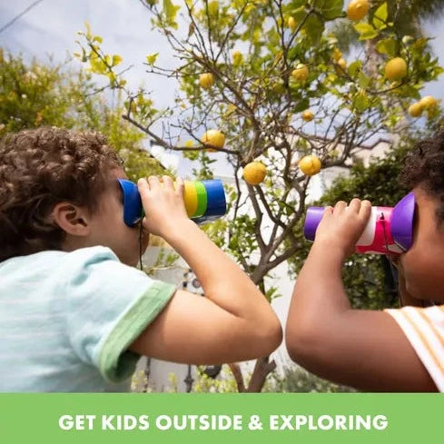 GeoSafari Jr. Kidnoculars