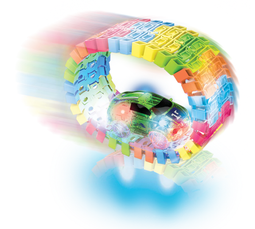 Twister Tracks Race Series 221