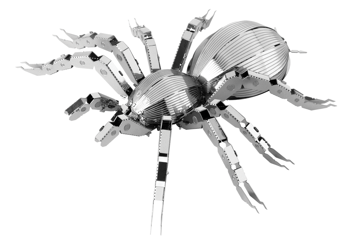 Metal Earth Tarantula