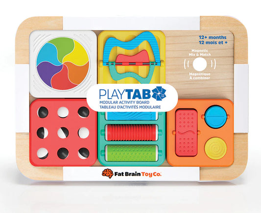 PlayTab Board