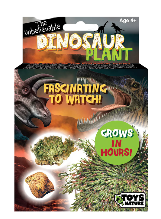 Dinosaur Plant