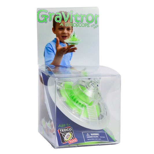 Gravitron Space Gyro