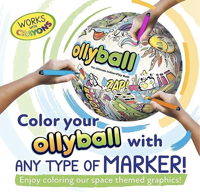 Ollyball